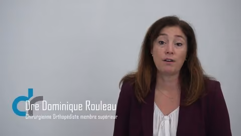 Dr. Rouleau: Canadian Specialist in Upper Limb Orthopedic Surgery