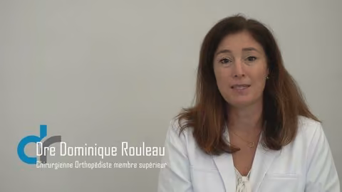 Pourquoi consulter un orthopédiste du Groupe Orthopédie Montréal ?