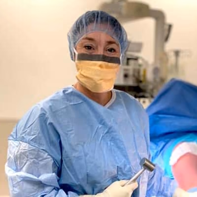 dre rouleau chirurgie
